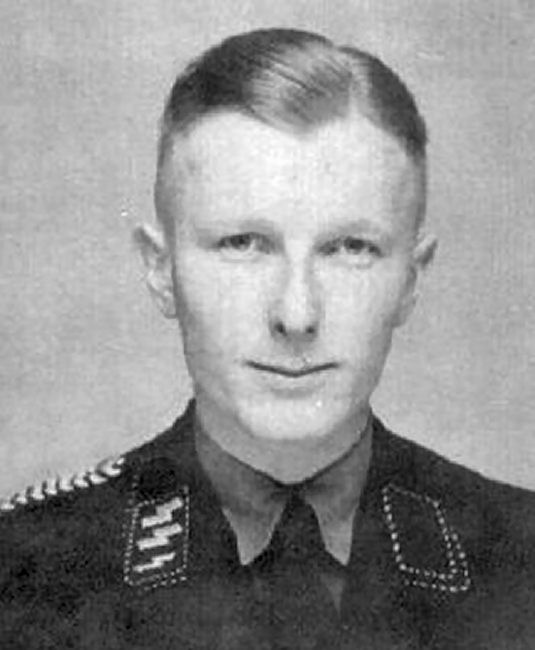 Adolf Diekmann