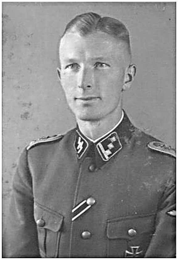 Adolf Rudolf Reinhold Diekmann
