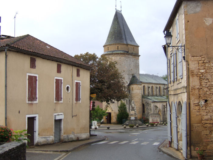 Frayssinet-le-Gélat