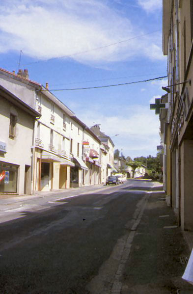 Oradour-sur-Vayres