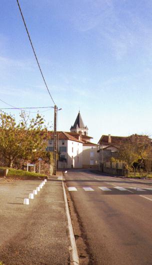 Oradour-sur-Vayres