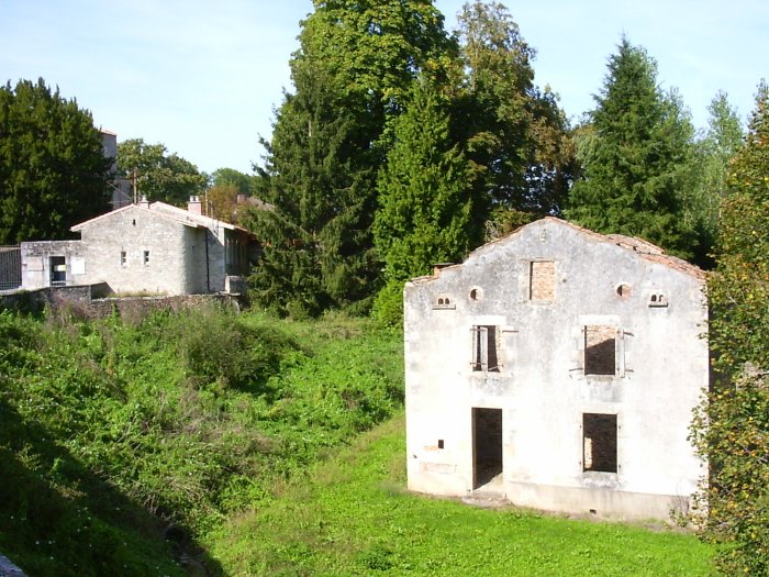 Town Watermill