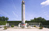 Memorial in Oradour-sur-Glane